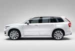 Volvo XC90 T6 Urban Luxury 2015 года